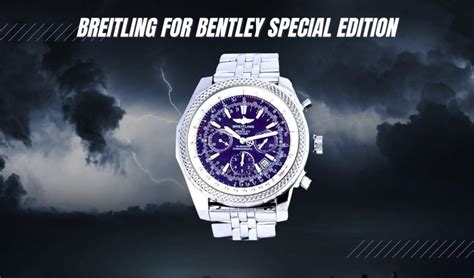 breitling bugatti|are breitlings for bentley real.